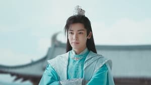 少年白马醉春风 1. évad Ep.3 3. epizód