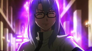 ディエス・イレ 1. évad Ep.2 2. epizód