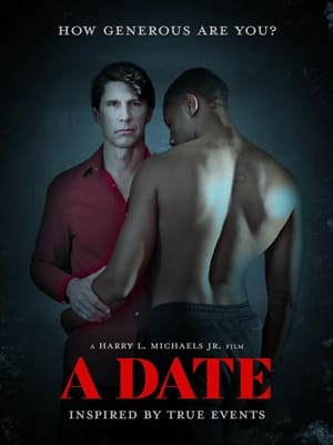 A Date poszter