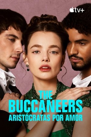 The Buccaneers poszter