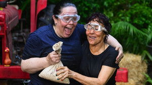 I'm a Celebrity...Get Me Out of Here! 25. évad Ep.9 9. epizód
