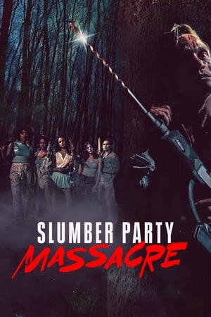 Slumber Party Massacre poszter