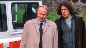 Jonathan Creek 3. évad Ep.6 6. epizód