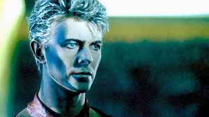 David Bowie: Jazzin' for Blue Jean háttérkép