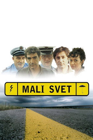 Mali svet poszter