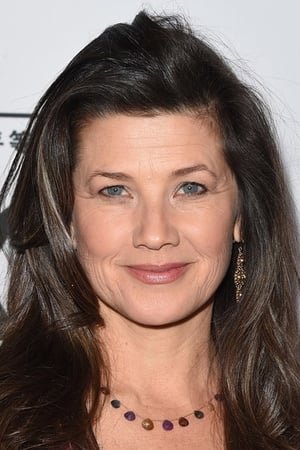 Daphne Zuniga profil kép