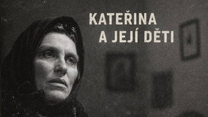 Kateřina a její děti háttérkép