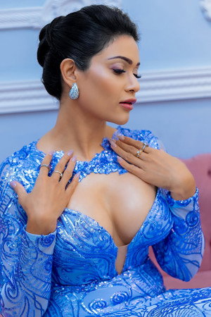 Chulakshi Ranathunga profil kép