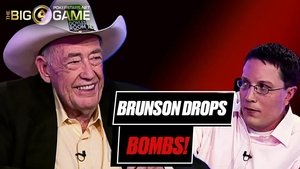 The PokerStars.net Big Game Season 1 Ep.6 6. epizód