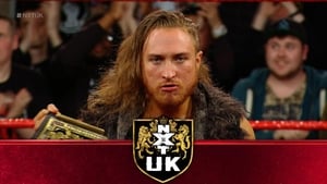 WWE NXT UK Season 2 Ep.4 4. epizód