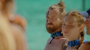 Survivor Québec 2. évad Ep.7 7. epizód