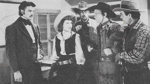 The Ranger and the Lady háttérkép