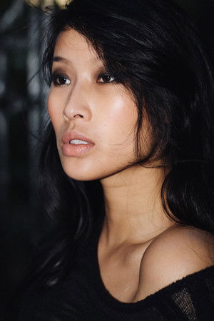 Fei Ren profil kép