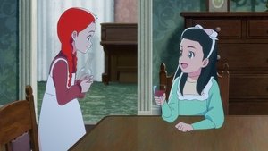 アン・シャーリー 1. évad Ep.4 4. epizód