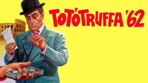 Totòtruffa '62 háttérkép