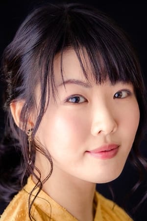 Mayuko Fukuda profil kép