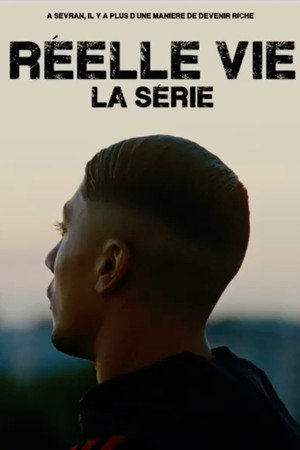 Réelle vie poszter