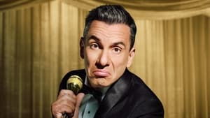 Sebastian Maniscalco: Is it Me? háttérkép