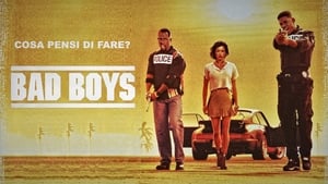 Bad Boys - Mire jók a rosszfiúk? háttérkép