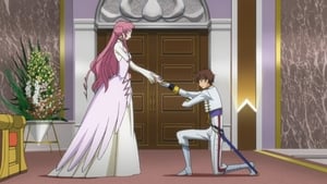 Code Geass: Lelouch of the Rebellion 1. évad Ep.18 18. epizód