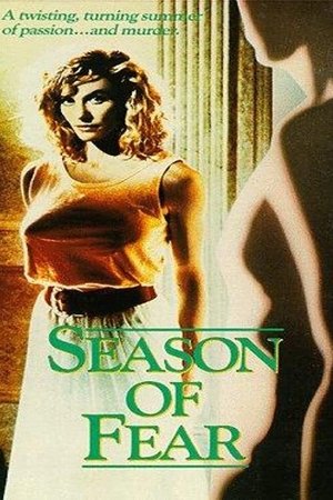 Season of Fear poszter