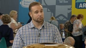 Antiques Roadshow Season 21 Ep.12 12. epizód