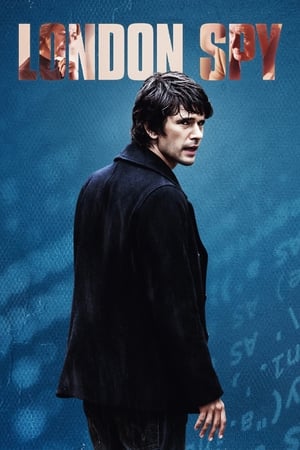 London Spy poszter