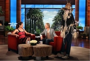 The Ellen DeGeneres Show 9. évad Ep.12 12. epizód