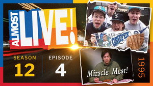 Almost Live! Season 12 Ep.4 4. epizód
