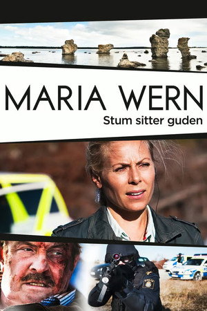 Maria Wern