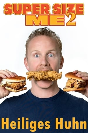 Super Size Me 2: Holy Chicken! poszter