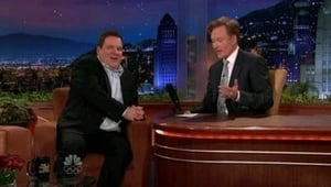 The Tonight Show with Conan O'Brien Season 1 Ep.83 83. epizód