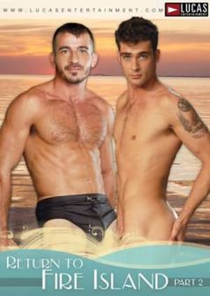 Return to Fire Island 2