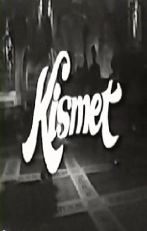 Kismet poszter