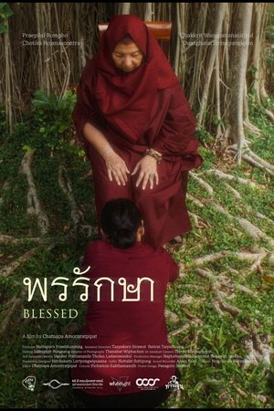 พรรักษา poszter