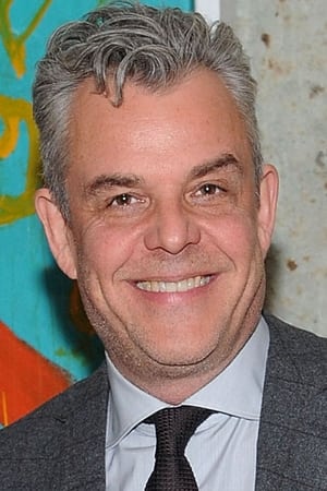 Danny Huston profil kép