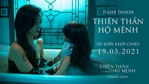 Thiên Thần Hộ Mệnh háttérkép