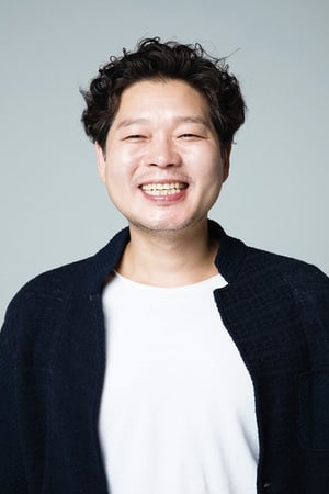 Yoo Jae-myung