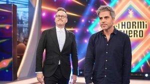 El hormiguero 17. évad Ep.87 87. epizód