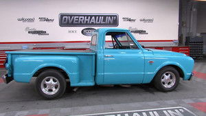Overhaulin' 7. évad Ep.3 3. epizód