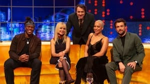 The Jonathan Ross Show 21. évad Ep.1 1. epizód