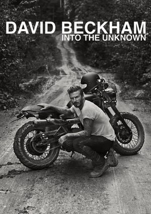 David Beckham: Into the Unknown