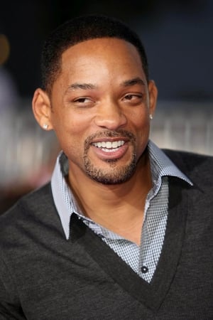 Will Smith profil kép