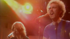 Eagles: BBC In Concert háttérkép