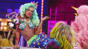 RuPaul: Drag Queen leszek! – A színfalak mögött Season 9 Ep.7 7. epizód