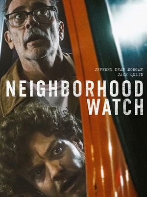 Neighborhood Watch poszter