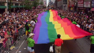Beyond Gay: The Politics of Pride háttérkép