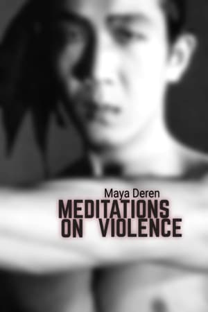 Meditation on Violence poszter