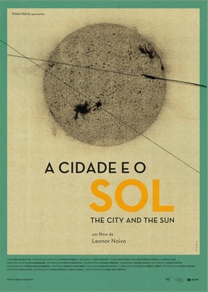 A Cidade e o Sol poszter