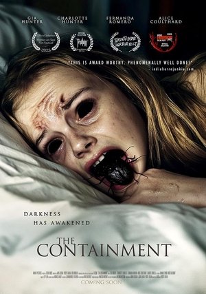 La Exorcista poszter